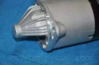 Parts-Mall PXPSA-001 - Starter www.autospares.lv