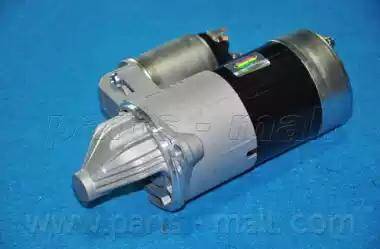 Parts-Mall PXPSA-002 - Starteris www.autospares.lv