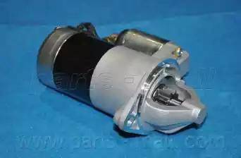 Parts-Mall PXPSA-032 - Starter www.autospares.lv