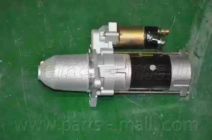 Parts-Mall PXPSA-802 - Starteris autospares.lv