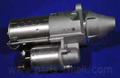 Parts-Mall PXPSC-005 - Starter www.autospares.lv