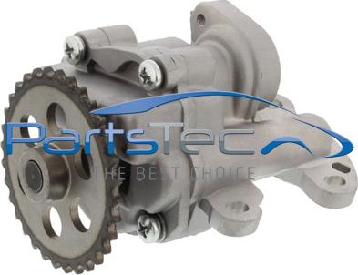 PartsTec PTA420-0064 - Eļļas sūknis autospares.lv