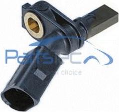 PartsTec PTA560-0090 - Devējs, Riteņu griešanās ātrums www.autospares.lv