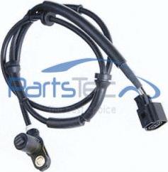 PartsTec PTA560-0014 - Devējs, Riteņu griešanās ātrums www.autospares.lv