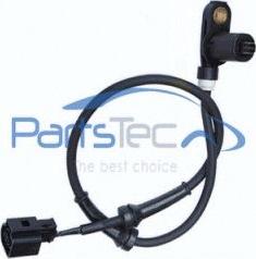 PartsTec PTA560-0013 - Devējs, Riteņu griešanās ātrums www.autospares.lv