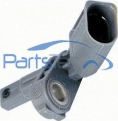 PartsTec PTA560-0086 - Devējs, Riteņu griešanās ātrums www.autospares.lv