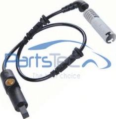 PartsTec PTA560-0033 - Devējs, Riteņu griešanās ātrums www.autospares.lv