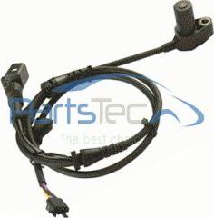 PartsTec PTA560-0078 - Датчик ABS, частота вращения колеса www.autospares.lv