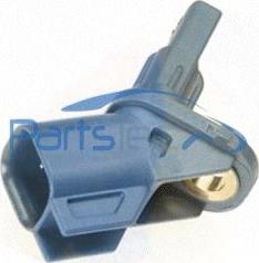 PartsTec PTA560-0149 - Датчик ABS, частота вращения колеса www.autospares.lv