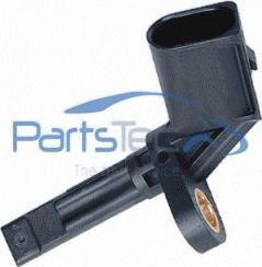 PartsTec PTA560-0150 - Sensor, wheel speed www.autospares.lv