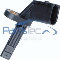 PartsTec PTA560-0151 - Devējs, Riteņu griešanās ātrums www.autospares.lv