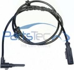 PartsTec PTA560-0189 - Devējs, Riteņu griešanās ātrums www.autospares.lv