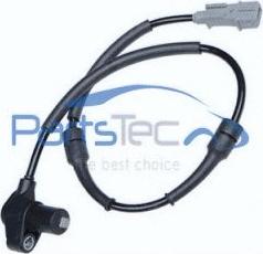 PartsTec PTA560-0179 - Devējs, Riteņu griešanās ātrums www.autospares.lv