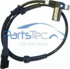 PartsTec PTA560-0293 - Devējs, Riteņu griešanās ātrums www.autospares.lv