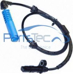 PartsTec PTA560-0219 - Devējs, Riteņu griešanās ātrums www.autospares.lv