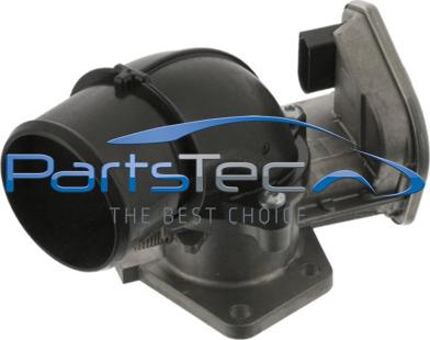 PartsTec PTA516-0074 - Droseļvārsta pievada stiprinājums www.autospares.lv