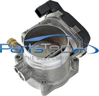 PartsTec PTA516-0247 - Droseļvārsta pievada stiprinājums www.autospares.lv