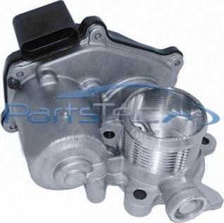 PartsTec PTA510-0414 - EGR Valve www.autospares.lv