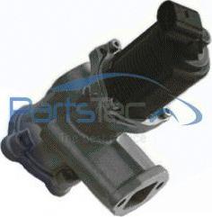 PartsTec PTA510-0163 - Izpl. gāzu recirkulācijas vārsts www.autospares.lv