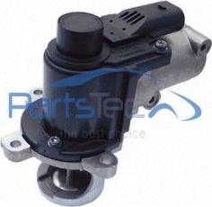 PartsTec PTA510-0254 - EGR Valve www.autospares.lv