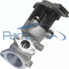 PartsTec PTA510-0206 - Izpl. gāzu recirkulācijas vārsts www.autospares.lv