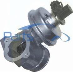 PartsTec PTA510-0234 - Izpl. gāzu recirkulācijas vārsts www.autospares.lv