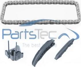 PartsTec PTA114-0059 - Timing Chain Kit www.autospares.lv