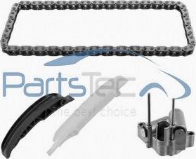 PartsTec PTA114-0058 - Timing Chain Kit www.autospares.lv