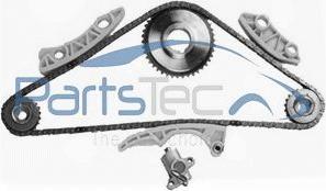 PartsTec PTA114-0146 - Timing Chain Kit www.autospares.lv