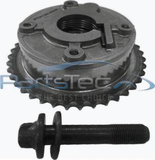 PartsTec PTA126-0007 - Sadales vārpstas regulēšanas mehānisms www.autospares.lv