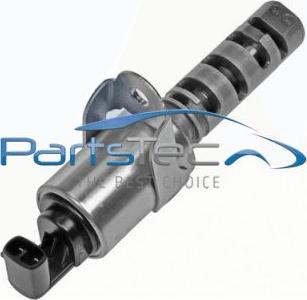 PartsTec PTA127-0189 - Регулирующий клапан, выставление распределительного вала www.autospares.lv