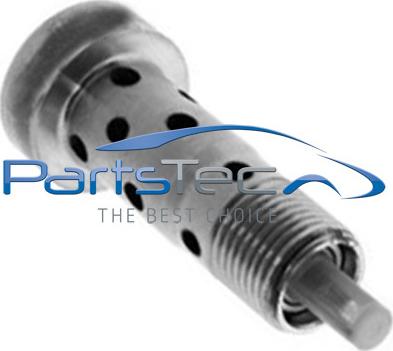 PartsTec PTA127-0267 - Centrālais vārsts, Sadales vārpstas regulēšana www.autospares.lv