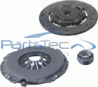 PartsTec PTA204-0092 - Sajūga komplekts www.autospares.lv