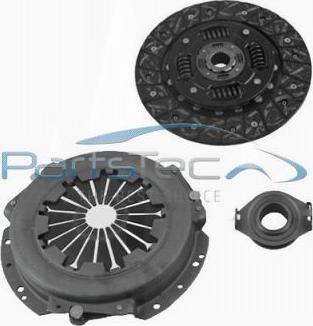 PartsTec PTA204-0067 - Sajūga komplekts www.autospares.lv