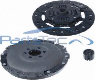 PartsTec PTA204-0001 - Sajūga komplekts autospares.lv