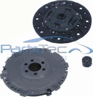 PartsTec PTA204-0019 - Sajūga komplekts www.autospares.lv