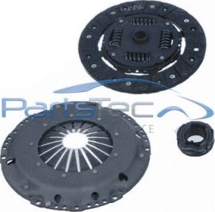 PartsTec PTA204-0011 - Sajūga komplekts www.autospares.lv