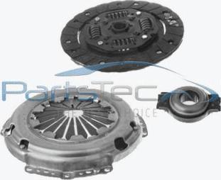 PartsTec PTA204-0017 - Sajūga komplekts autospares.lv