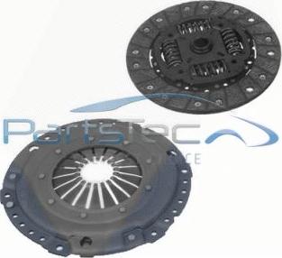 PartsTec PTA204-0025 - Sajūga komplekts www.autospares.lv