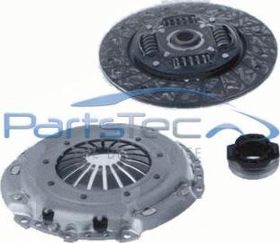 PartsTec PTA204-0075 - Sajūga komplekts www.autospares.lv