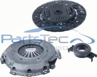 PartsTec PTA204-0078 - Sajūga komplekts www.autospares.lv