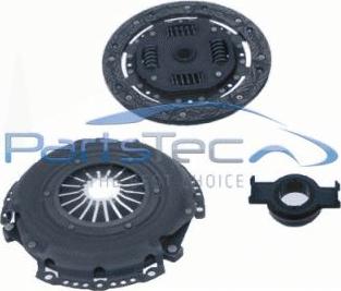 PartsTec PTA204-0072 - Sajūga komplekts www.autospares.lv