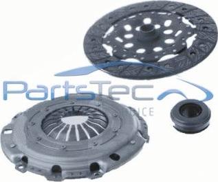 PartsTec PTA204-0145 - Sajūga komplekts www.autospares.lv