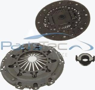 PartsTec PTA204-0108 - Sajūga komplekts www.autospares.lv