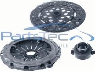 PartsTec PTA204-0103 - Sajūga komplekts www.autospares.lv