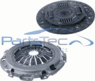 PartsTec PTA204-0135 - Sajūga komplekts www.autospares.lv