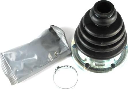 Pascal G6A005PC - Bellow, drive shaft www.autospares.lv