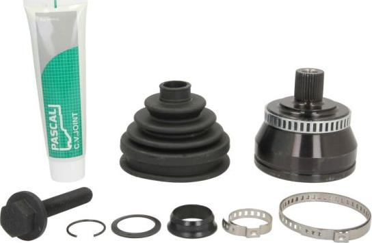 Pascal G1A043PC - Joint Kit, drive shaft www.autospares.lv