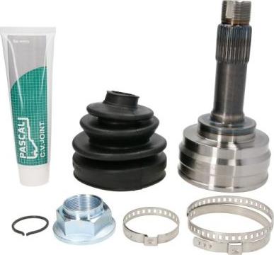 Pascal G1M020PC - Joint Kit, drive shaft www.autospares.lv