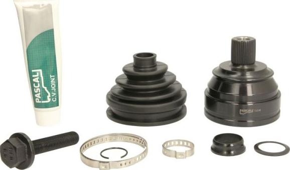 Pascal G1W009PC - Joint Kit, drive shaft www.autospares.lv